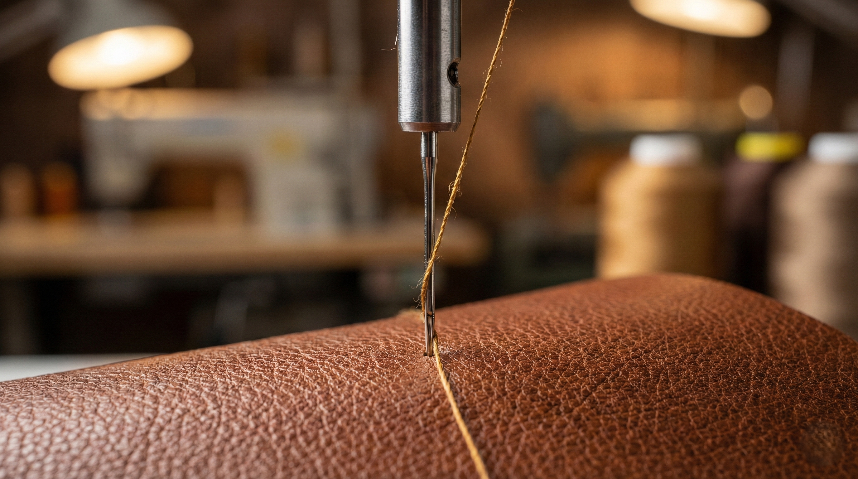 Craftsmanship Details